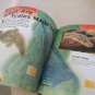 Scaly Creatures - Animal Touch Hardcover Book July 25, 2005 - NEW