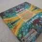 Scaly Creatures - Animal Touch Hardcover Book July 25, 2005 - NEW