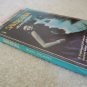 Saverstall by Jean Vicary Gothic Romance Suspense 1967 ACE Book EUC