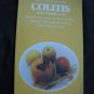 Self Treatment For Colitis by Harry Clements Natural Cure Principles - Self Help