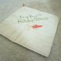 Pot Holder Cray Drop Inn Tasmania Holiday Village Falmouth Oven Mitt Souvenir
