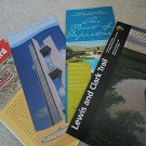 Lewis and Clark Trail Guide National Park State Historic Site Brochures IL to OR Lewis and Clark Trail Guide National Park State Historic Site Brochures IL to OR