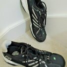 Mens Shoes Size 12 M - New Balance 820 Tennis Shoes CT820BK Sneakers $85 Value