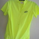 Ladies Cycling Top Size M Performance Technical Womens Wear Biking Jersey Shirt