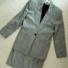 Ladies Suit Size 10 Skirt + Jacket by T Edwards Blazer + Pencil Skirt $180 Value Ladies Suit Size 10 Skirt + Jacket by T Edwards Blazer + Pencil Skirt $180 Value