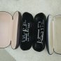 Eyeglass Cases 8 Snap Shut/Snap Flap/Slip In Eyeglass Holders Up to $45 Value ea