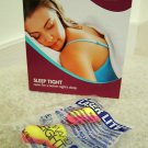 Sleep Aid Aromatherapy Kit "Sleep Tight" Helps Relax and Sleep + Ear Plugs - NEW Sleep Aid Aromatherapy Kit "Sleep Tight" Helps Relax and Sleep + Ear Plugs - NEW