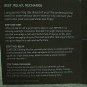 Sleep Aid Aromatherapy Kit "Sleep Tight" Helps Relax and Sleep + Ear Plugs - NEW