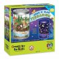 Creativity for Kids Grow N Glow Terrarium Creative Garden Kit Toy $26 Value NEW