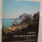 Cefalu Alla Scoperta di Una Citta Sicily Region Travel Guide in Italian Souvenir