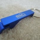 Can Opener Key Ring Bottle Opener Key Chain Pop Top Lifter Promo Item NEW