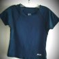 Ladies Top Size S FILA Performa Biking All Sports Jersey Shirt $36 Value