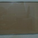 Brushed Metal Frame + Glass For Document Photo Artwork Etc 11-1/2 X 14-1/2 NEW Brushed Metal Frame + Glass For Document Photo Artwork Etc 11-1/2 X 14-1/2 NEW