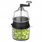 Food Spiralizer by Cuisinart Model CTG-00-SPI - Black NIB