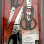 Scissor Set :Multi Purpose Shears / Kitchen Scissors / Boning Scissors $48 Value