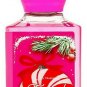 Bath and Body Works Twisted Peppermint Shower Gel Shea/Vitamin E 10 Oz Vtg Pkg