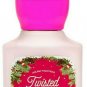 Bath and Body Works Twisted Peppermint Shea and Vitamin E Lotion 8 Fl Oz Vtg Pkg