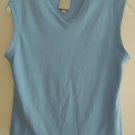 Ladies Athletic Top Size M by ZOOT Sports Light Blue All Sports Shirt $38 Value Ladies Athletic Top Size M by ZOOT Sports Light Blue All Sports Shirt $38 Value