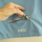 Ladies Athletic Top Size M by ZOOT Sports Light Blue All Sports Shirt $38 Value