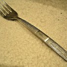 Mexicana Airlines Fork - Part of Mexicana Airlines Flatware Set Vtg Souvenir Mexicana Airlines Fork - Part of Mexicana Airlines Flatware Set Vtg Souvenir