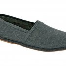 Mens House Shoes Slippers Size 12 M Ladies 13-13.5 Classic L B Evans $95 Value