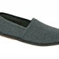 Mens House Shoes Slippers Size 12 M Ladies 13-13.5 Classic L B Evans $95 Value