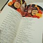 Hiram Walker Recipes Bartender Helper Mixed Drink + Cordials Recipe Book Vtg 80s