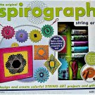Spirograph String Art Kit Create Projects and Gifts by Kahootz # EA1013 NEW Spirograph String Art Kit Create Projects and Gifts by Kahootz # EA1013 NEW