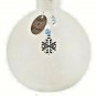 Pomeroy Collection Ltd Let It Snow Reed Oil Diffuser Incense - San Miguel NIB