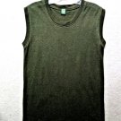 Ladies Top Size M Deep Olive Green S/L Top by OUTBACK RED - NWOT Ladies Top Size M Deep Olive Green S/L Top by OUTBACK RED - NWOT