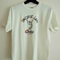 T Shirt Size L (M Adult) PACIFIC LIFE OPEN 2008 Tennis Palm Springs Tournament
