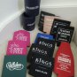 Coozie Neoprene Sleeves 14 Koozies Keep Bottle Can Beverage Cold - Absorbant