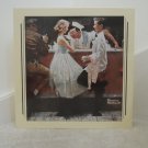 Photo Album 40 Magnetic Pages Norman Rockwell Cover Art Scrapbook Memory Holder Photo Album 40 Magnetic Pages Norman Rockwell Cover Art Scrapbook Memory Holder