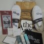 American Club Kohler WI Slippers / Waters Spa Kit / Bags / Brochure Souvenir
