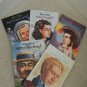 Lot 5 Who Was Books: Louis Braille Elvis N. Armstrong Anne Frank Milton Hershey