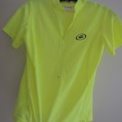 Ladies Athletic Top Size M Performance Technical Womens Wear All Sport Shirt NEW