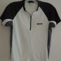 Ladies Athletic Top Size M by GT - All Sports S/S Jersey Shirt w/Pocket NWOT