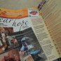 Shawshank Redemption Trail Guide Stephen King Memorabilia +Mansfield County Info