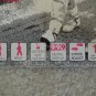 Accusplit Walking Pedometer Clip On Model A110 Batteries Not Needed Vtg 80s