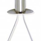 Potato Masher Norpro 1231 Krona Stainless Steel Masher with Guard - Silver NEW Potato Masher Norpro 1231 Krona Stainless Steel Masher with Guard - Silver NEW