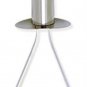Potato Masher Norpro 1231 Krona Stainless Steel Masher with Guard - Silver NEW