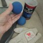 Racket Ball Racket +Cover +Balls +Glove +Bag Pro Kennex Tribute GT Racquet Set