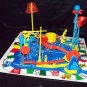 Mouse Trap Board Game IDEAL 1975 Rube Goldberg Marvin Glass Collectible