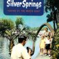 Silver Springs Florida Booklet