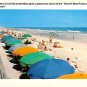 Daytona Beach, Florida Booklet