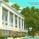 Hotel Rockaway, Rockaway Beach, Lake Taneycomo, Missouri