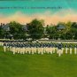Annapolis, Maryland Souvenir Folder
