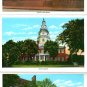 Annapolis, Maryland Souvenir Folder
