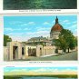 Annapolis, Maryland Souvenir Folder