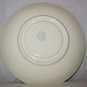 Wedgewood China, Patrician Plain Old Saucer
